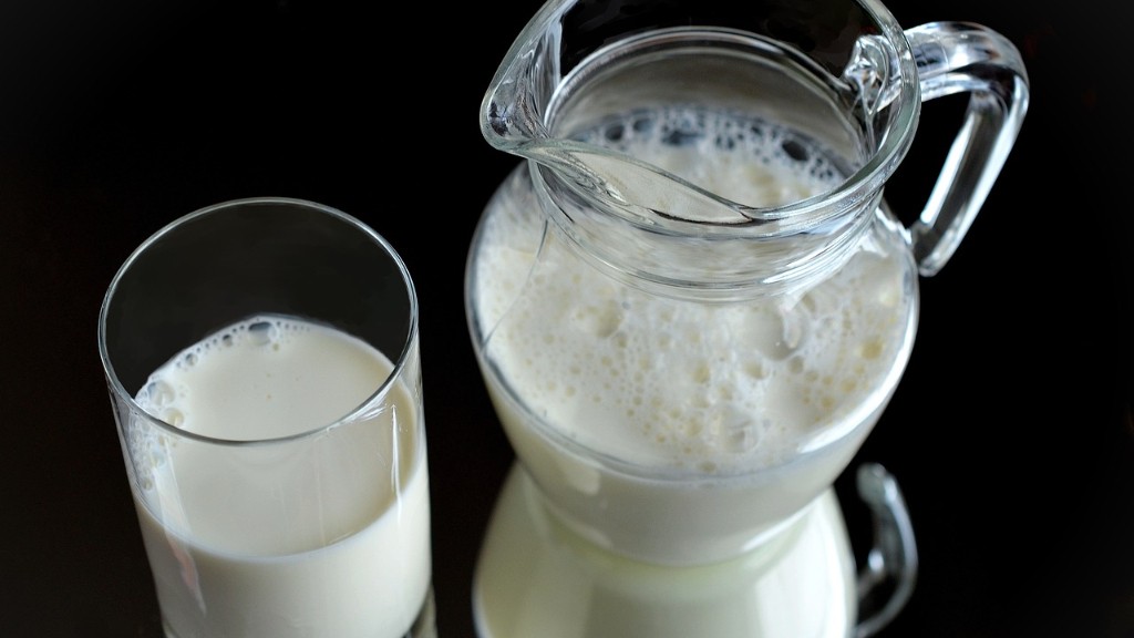 Cum să faci lapte de ovăz barista acasă
